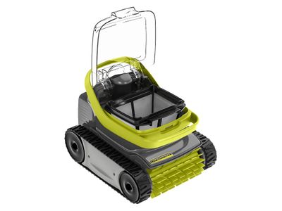 Robot piscine à batterie sans fil OP 3220 ZODIAC