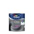 Peinture crème de couleur Anthracite velours 0,5L - DULUX VALENTINE
