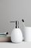 Distributeur de savon Polaris blanc