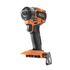 Visseuse à chocs sans fil 18 V BSS 18S12BL2-0 (Brushless, Solo) - AEG