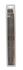 2 limes rondes 3,5 mm .050 1/4 OZAKI