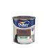 Peinture crème de couleur Truffe Gourmande Satin 0.5 L - DULUX VALENTINE