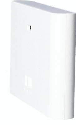 Applique rechargeable TREIA à détection de mouvements LED 60 lumens blanc chaud - ARLUX