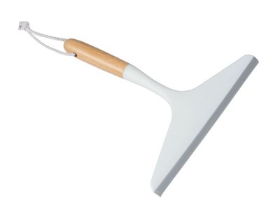 Raclette de salle de bains blanche Bellagio - WENKO