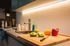 Ruban LED 24V extension d'1m blanc chaud dimmable - MaxLED1000 PAULMANN