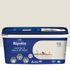 Peinture Cuisine & Bain Blanc Cassé satin 2 L - RIPOLIN