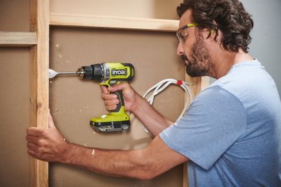 Perceuse à percussion sans fil 18 V ONE+ RPD18-0 (Solo) - RYOBI