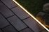Ruban LED extérieur 10m blanc chaud IP68 46W 1540 lumens 24V - Smooth Plug & Shine PAULMANN