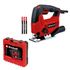 Scie sauteuse pendulaire TC-JS 80 550 W- EINHELL