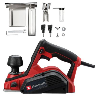 Rabot électrique 800 W TC-PL 800 - EINHELL