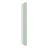 Plaque de finition 3 postes Odace 2025 vert jade - SCHNEIDER ELECTRIC