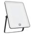 Projecteur extérieur LED détecteur de mouvements Foodlight noir IP65 4500 lumens blanc neutre - OSRAM