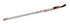 Rail de serrage et de guidage en aluminium 1 m - TACTIX