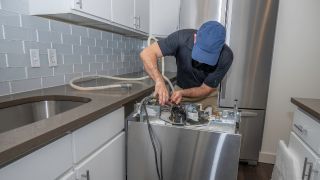 Nomenclature Evacuation de machine à laver ou lave-vaisselle