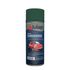 Bombe de peinture carrosserie vert Patrick RAL 37120 400 mL - JULIEN