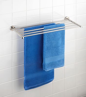 Étagère murale acier inox Faella WENKO