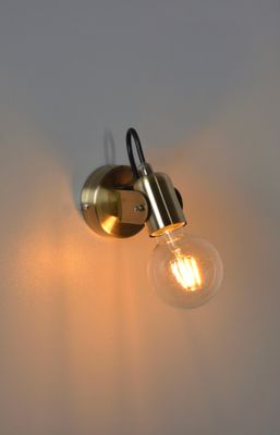 Spot E27 Newark laiton 60W - COREP