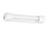 Réglette NORMARIC B55 avec tube S19 LED + prise + interrupteur 7,2W 700 lumens IP21 4000K - ARIC