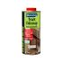 Traitement autoclave brun découpe bois - 1 L - HENRY TIMBER
