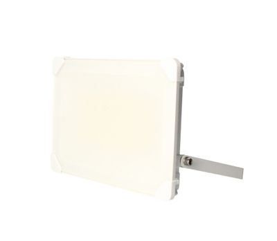 Projecteur extérieur LED Kreon R blanc IP65 13500 lumens blanc neutre - ARLUX
