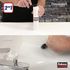 Cutter & Lisseur pour Joints Easy Services RUBSON