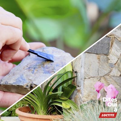 Colle de réparation Power époxy seringue invisible 25 ml - LOCTITE