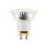Ampoule LED GU10 6W = 420 lumens blanc neutre - XANLITE