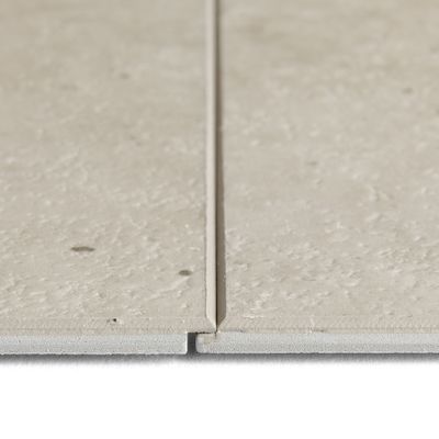Dalle murale GX Wall beige concrete - 5 x 300 x 600 mm - GROSFILLEX