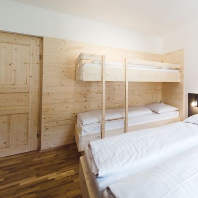 Panneau 3 plis bois épicéa - 15 x 1250 x 2500 mm - TILLY