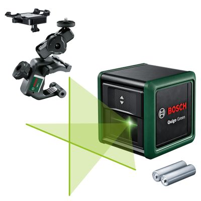 Niveau laser à croix - BOSCH