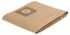 Sac pour aspirateur Advanced vac20 par 5 BOSCH