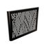 Face arrière NOIR Taille S OUTSTEEL BROUSSE