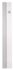 Réglette de placard LED blanc dynamique à piles avec détecteur 1W 100Lm FOX LIGHT