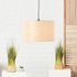 Suspension ROMM E27 D35 BRILLIANT