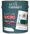 Peinture glycero Blanc brillant 2,5 L - LA FABRIQUE