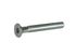 Vis d'assemblage tête fraisée diamètre 12 mm CIME