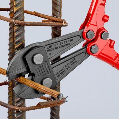 Coupe boulons 910 mm - KNIPEX