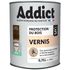 Vernis bois satin chêne rustique 0,75 L - ADDICT
