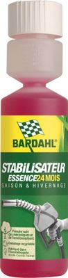 Stabilisateur pour moteurs essence 250 ml BARDAHL