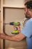 Ensemble perceuse à percussion sans fil 18 V ONE+ RPD18-2C42VSA31 + aspirateur à main + coffret 31 accessoires - RYOBI