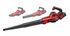 Souffleur à batterie GE-UB 18/250 Kit 4ah EINHELL