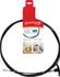 Canne de ramonage flexible multi-usages 7 mètres AUTOGYRE