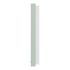 Plaque de finition 4 postes Odace 2025 vert jade - SCHNEIDER ELECTRIC