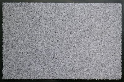 Tapis ECOLO + QUEYRAS GRIS CLAIR - 60x80cm - Ep. 5mm ID HOME