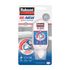 Mastic rénovation d'étanchéité cuisine et bains Re-New gris 100 ml - RUBSON