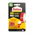 Ruban adhésif double face Ni Clous Ni Vis 120 kg 1.5 m x 19 mm - PATTEX