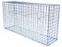 Gabion Como h60xL120xP30 cm GIARDINO