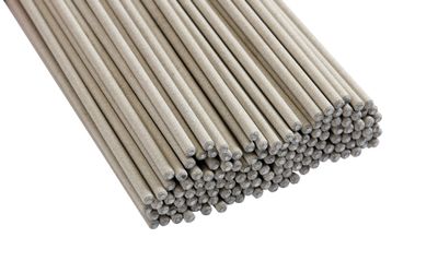 Lot de 135 électrodes 350 mm diamètre 2.5mm