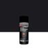 Peinture en aérosol hautes températures 600° noir 400 mL - JULIEN