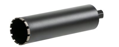 Trépan ø 132 mm